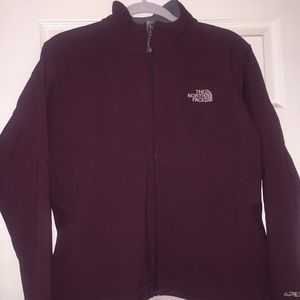 Women’s North Face Apex Coat